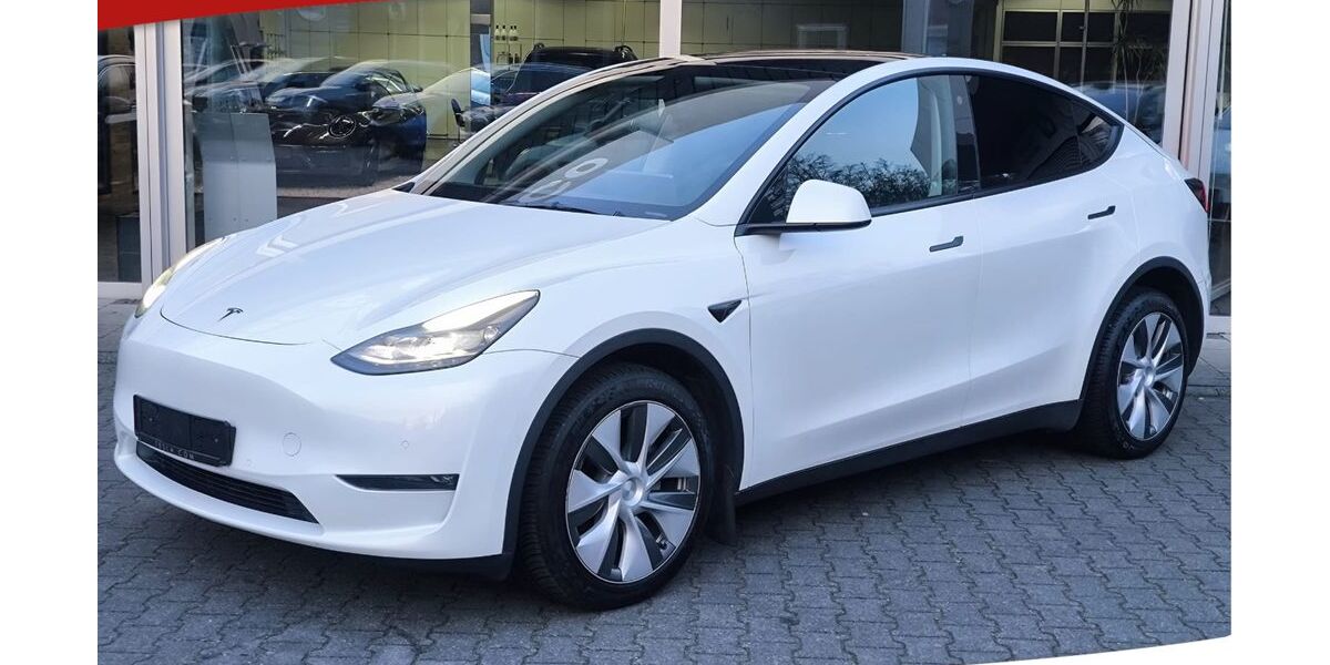 Tesla Model Y 97.523 km 28.950 &euro; Dieburg 64807
