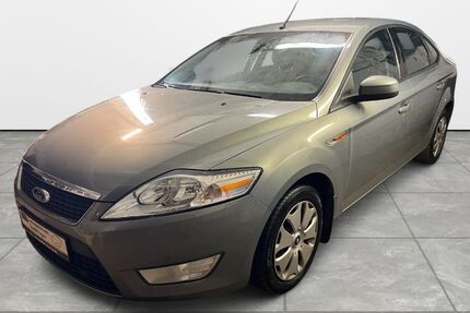 Ford Mondeo 129.000 km 4.490 &euro; stadthagen 31655