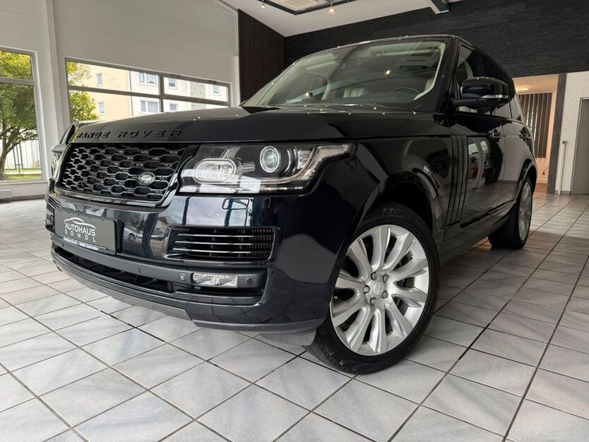 Land Rover Range Rover 183.385 km 19.990 € Osterhofen 94486