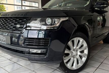 Land Rover Range Rover 183.385 km 21.990 € Osterhofen 94486