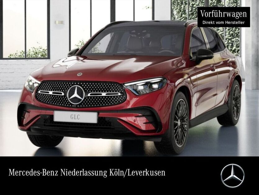 GLC 450