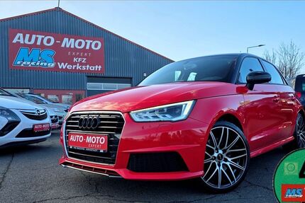 Audi A1 130.878 km 14.444 &euro; Arnstadt 99310