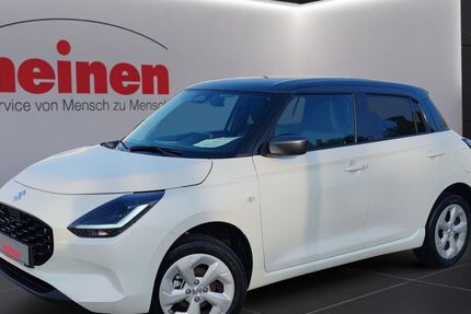 Suzuki Swift 6.000 km 18.880 € Essen 45141