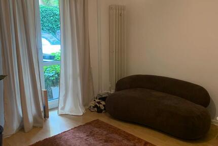 Wohnung Köln Lindenthal - 2 Zimmer, 42 m&sup2;, 950&euro; | Angebot:26624033