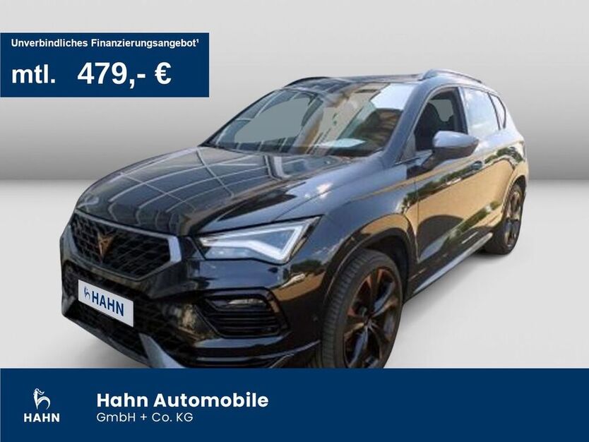 Ateca