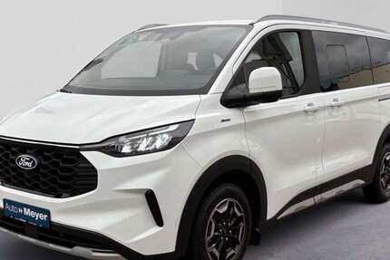 Ford Tourneo Custom 19.134 km 46.990 &euro; Endingen a.K. 79346