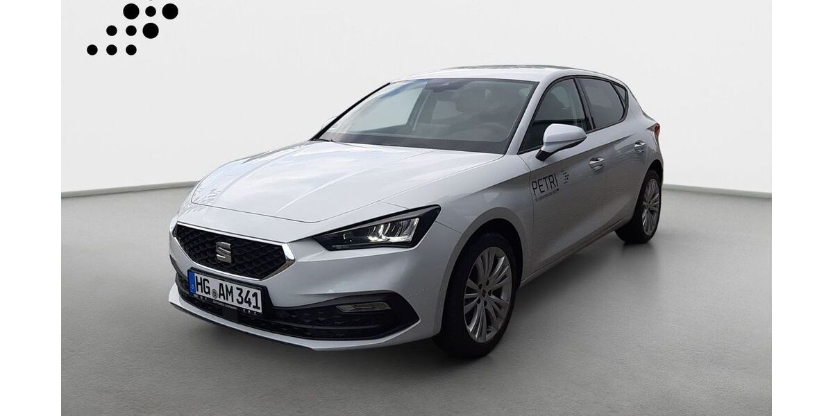 Seat Leon 17.500 km 22.400 &euro; Königstein 61462