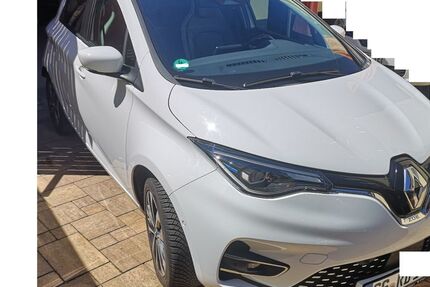Renault ZOE 69.700 km 15.000 &euro; Biebesheim 64584