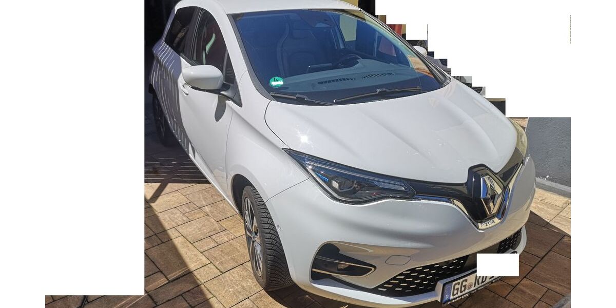 Renault ZOE 69.700 km 15.000 &euro; Biebesheim 64584