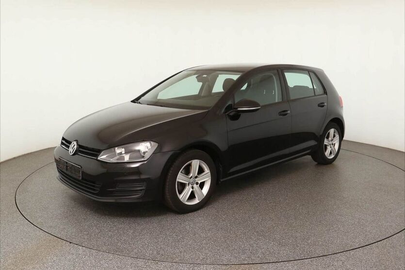 VW Golf 168.000 km 6.900 € Polenz 04821