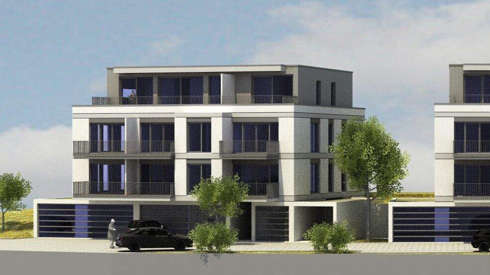 Etagenwohnung Bendorf - 6 Zimmer, 132 m&sup2;, 825.000&euro; | Angebot:25691917