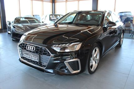 Audi A4 73.000 km 26.990 &euro; Amstetten 73340
