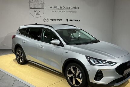 Ford Focus 23.980 km 23.890 &euro; Gummersbach 51645