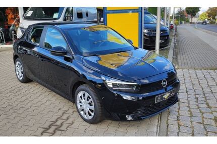 Opel Corsa 7.500 km 16.900 € Zossen 15806