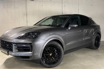 Porsche Cayenne 9.900 km 120.890 € Plattling 94447