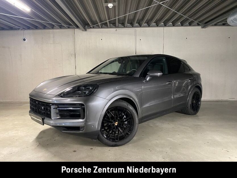 Porsche Cayenne 9.900 km 120.890 € Plattling 94447