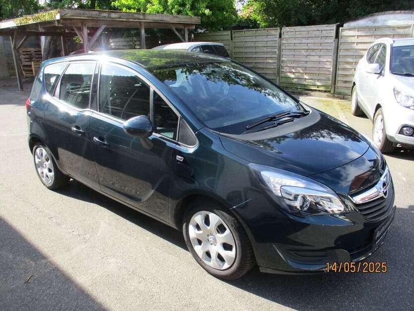 Meriva
