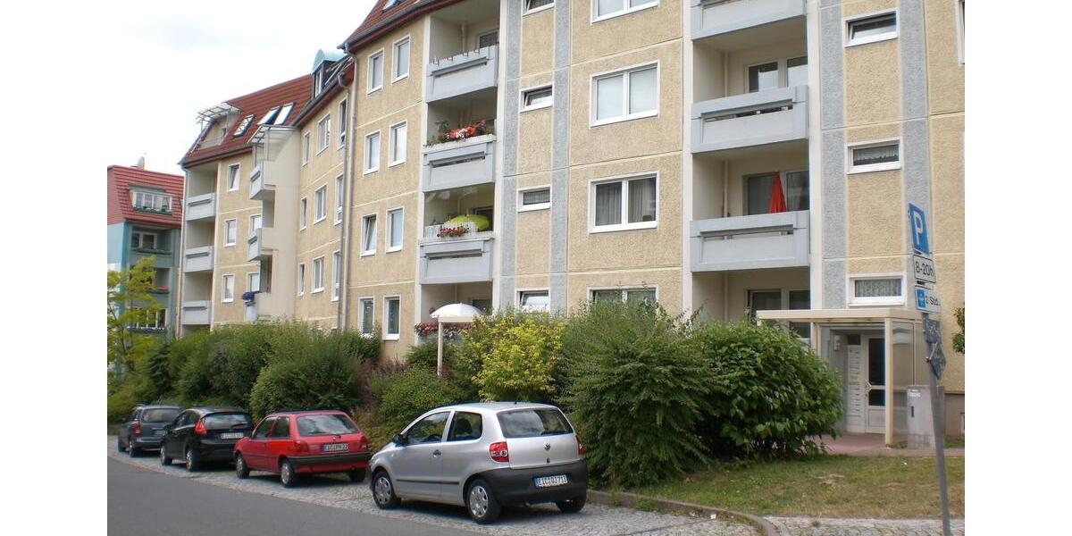 Etagenwohnung Breitenworbis - 3 Zimmer, 67 m&sup2;, 422&euro; | Angebot:26087135