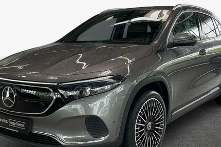 Mercedes-Benz EQA 48.699 km 32.750 &euro; Göttingen 37079