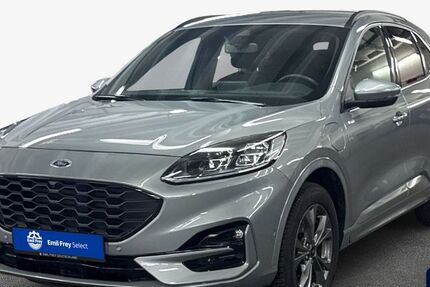 Ford Kuga 47.819 km 23.940 &euro; Hannover 30165