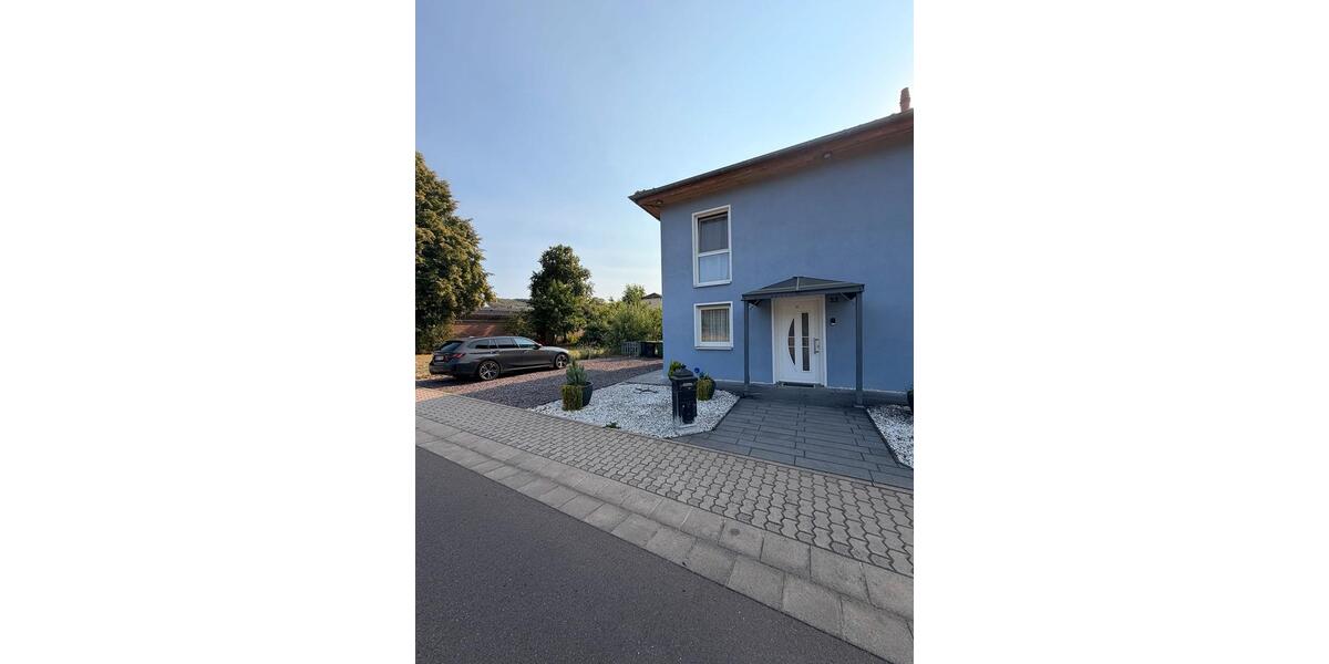 Einfamilienhaus Lebach - 5 Zimmer, 126 m&sup2;, 419.000&euro; | Angebot:27117734