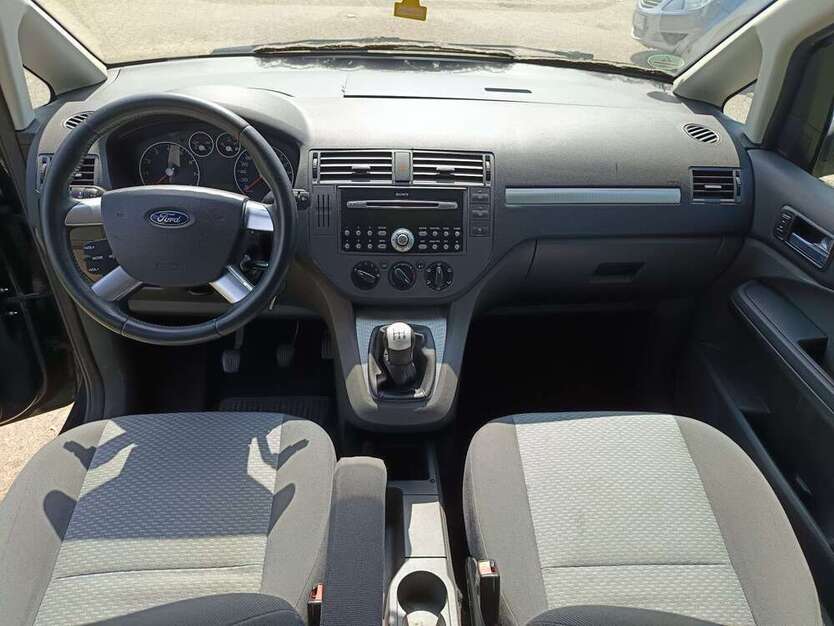 C-Max