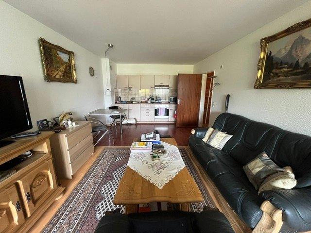 Etagenwohnung Aachen Aachen-Mitte - 2 Zimmer, 56 m&sup2;, 364&euro; | Angebot:26676653