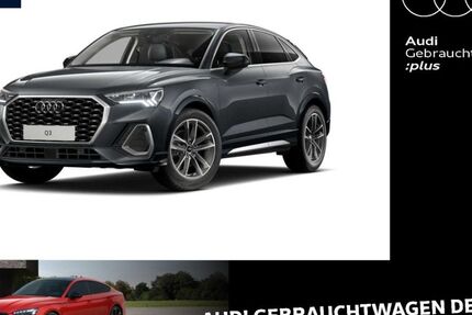 Audi Q3 9.689 km 44.440 &euro; Neumarkt 92318