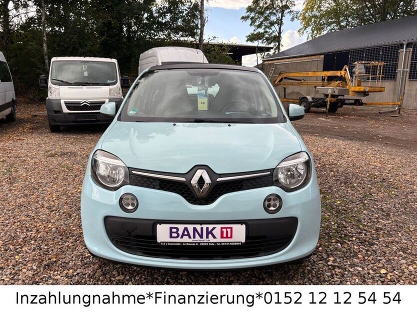 Twingo