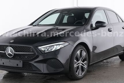 Mercedes-Benz A 200 10.000 km 32.300 &euro; Wadern 66687