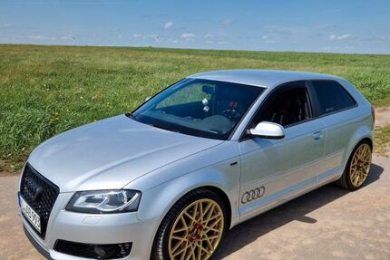 Audi A3 155.000 km 7.000 € Linden 66851