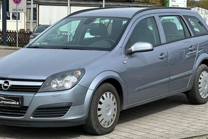 Opel Astra 266.000 km 999 &euro; Schorndorf 73614