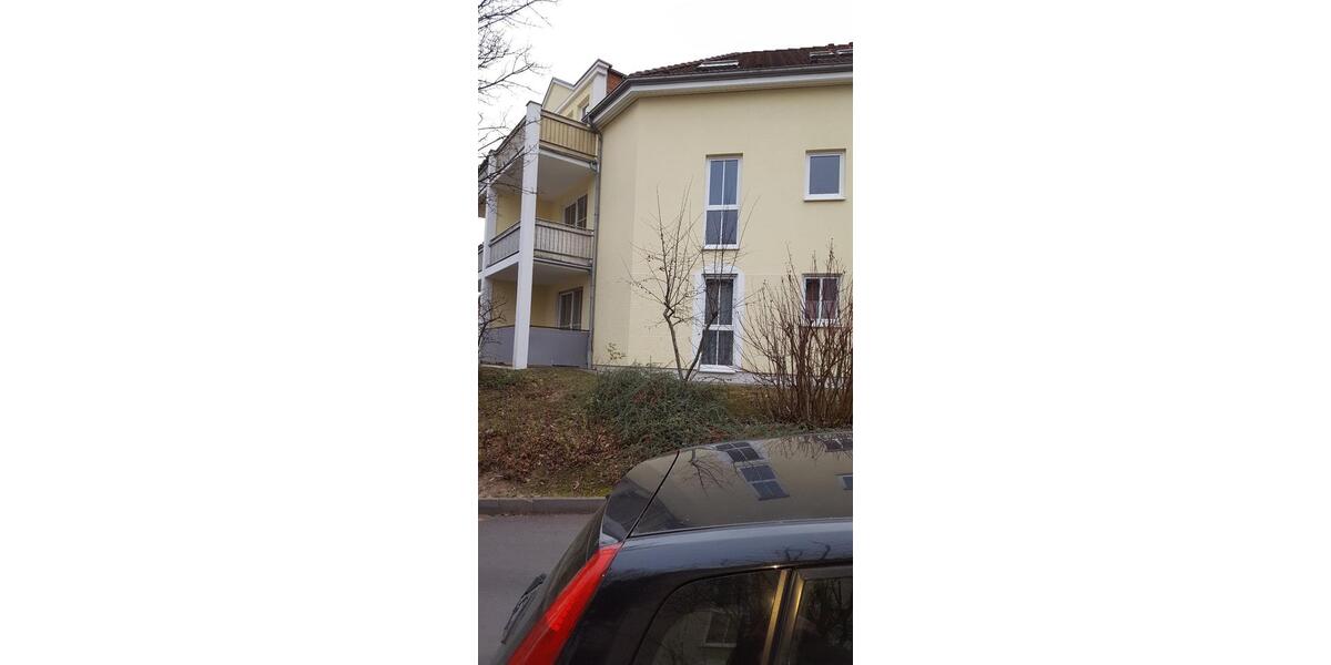 Etagenwohnung Dresden Prohlis - 1 Zimmer, 43 m&sup2;, 105.000&euro; | Angebot:26213841