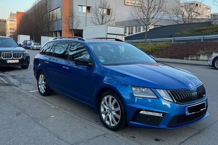 Skoda Octavia 187.000 km 14.500 &euro; Gechingen 75391