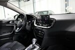 Kia XCeed 1.4 T-GDI PLATINUM-EDITION 1.HAND,PANORAMA 79.000 km 17.991 &euro; Hamm 59077