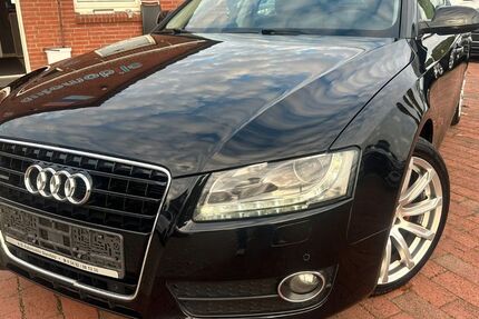 Audi A5 182.754 km 12.900 &euro; Steinfeld 49439