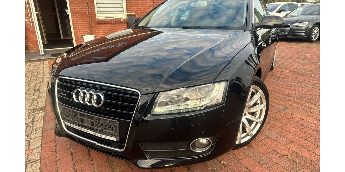 Audi A5 182.754 km 12.900 &euro; Steinfeld 49439