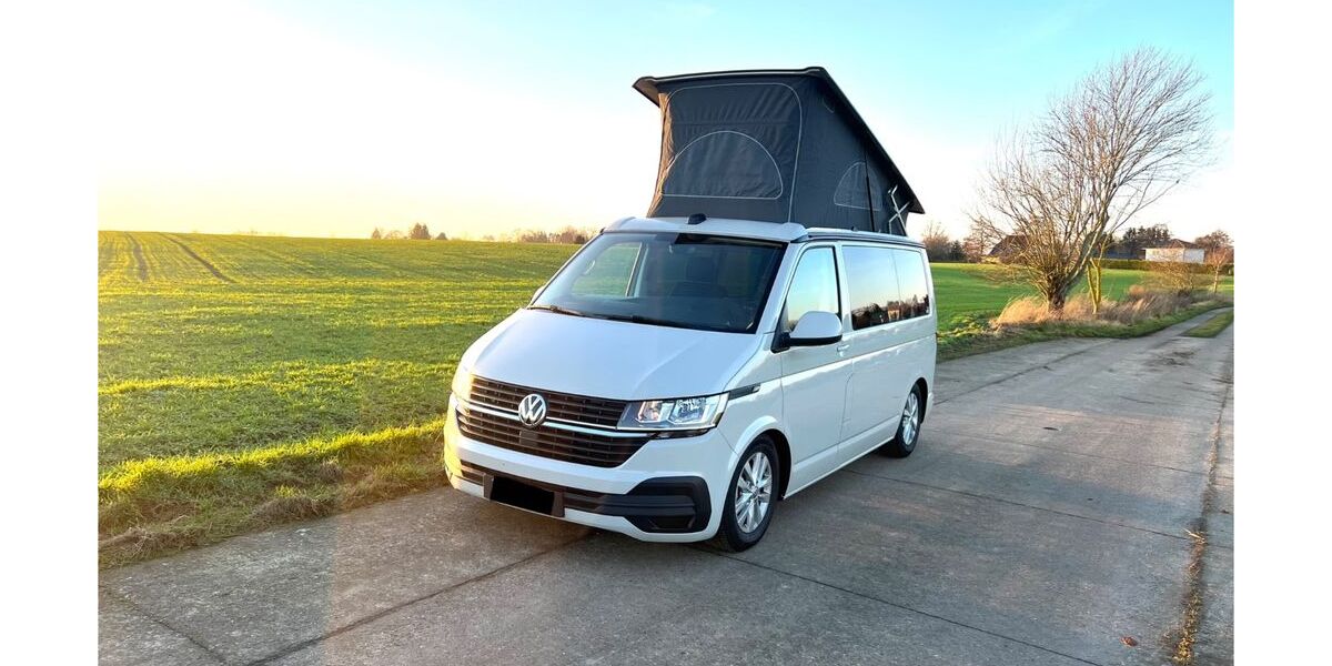 VW T6 andere 1.400 km 43.900 &euro; Rostock 18107