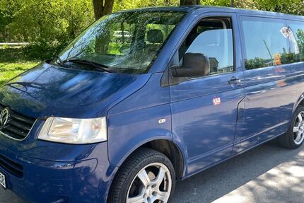 VW T5 Transporter 337.394 km 2.999 &euro; Eching 85386