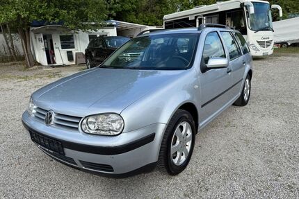 VW Golf