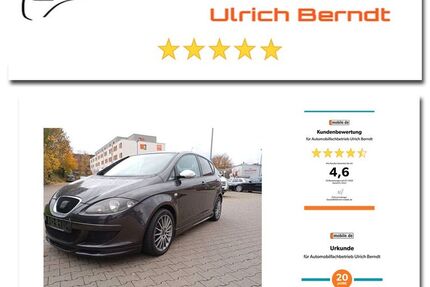 Seat Altea 139.854 km 4.250 € Essen 45307