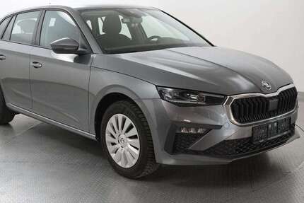 Skoda Scala 34.294 km 17.450 &euro; Bebra 36179