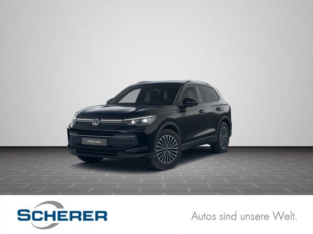 VW Tiguan 24.584 km 35.890 &euro; Neunkirchen 66538