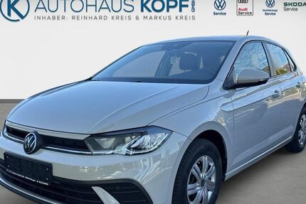 VW Polo 1.635 km 16.500 &euro; Roefingen 89365