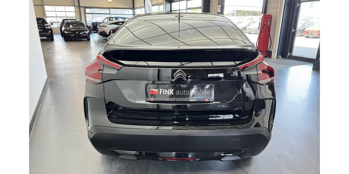 Citroen C4 e- 136 Shine 50 KWh LED CARPLAY 43.800 km 16.890 &euro; Lich 35423