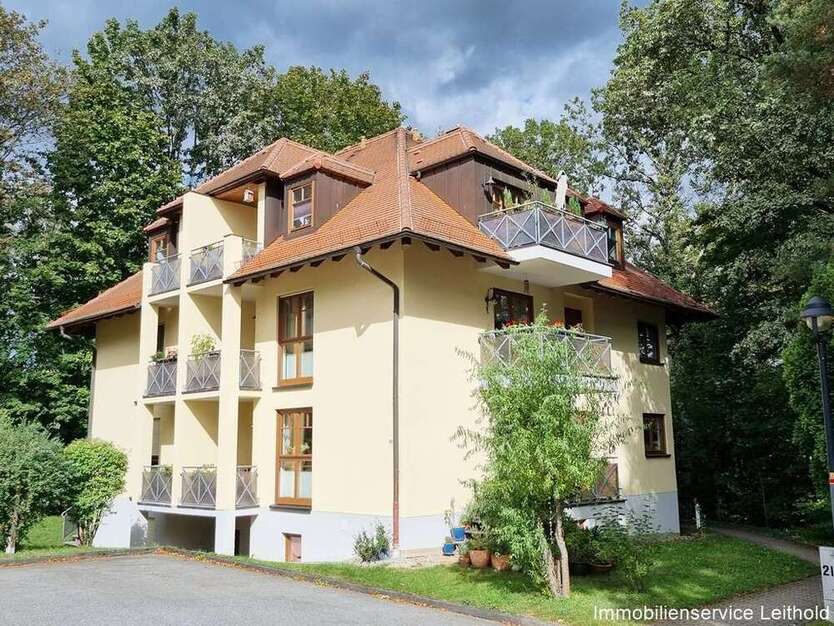 Wohnung zum Kaufen in Dresden 185.000 € 63 m²