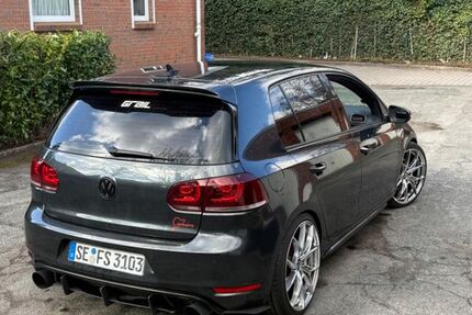 VW Golf 288.000 km 8.900 &euro; Norderstedt 22850