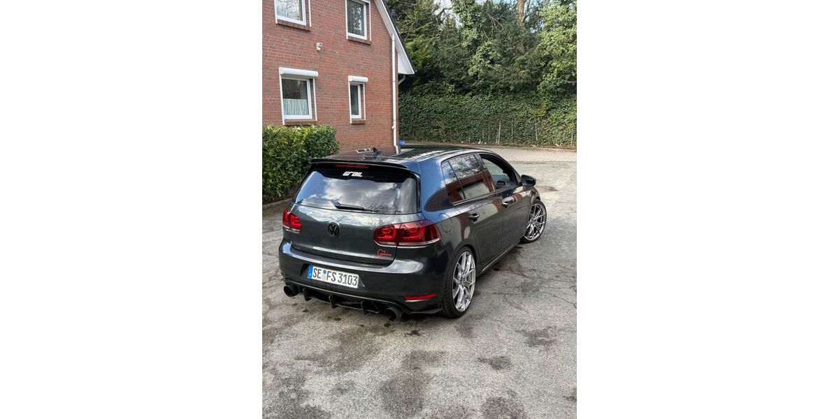 VW Golf 288.000 km 8.900 &euro; Norderstedt 22850