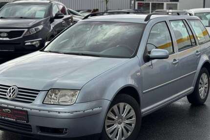 VW Bora 239.571 km 2.450 &euro; Ladenburg 68526