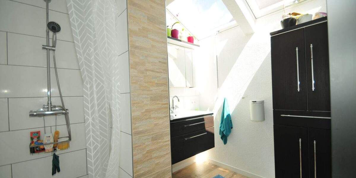 Doppelhaushälfte Leutenbach - 6 Zimmer, 125 m&sup2;, 465.000&euro; | Angebot:26028975